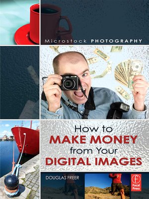 cover image of Microstock Photography